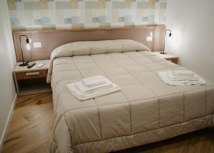 Salerno City Apartments