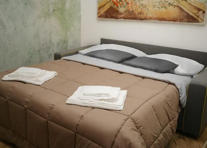 Salerno City Apartments