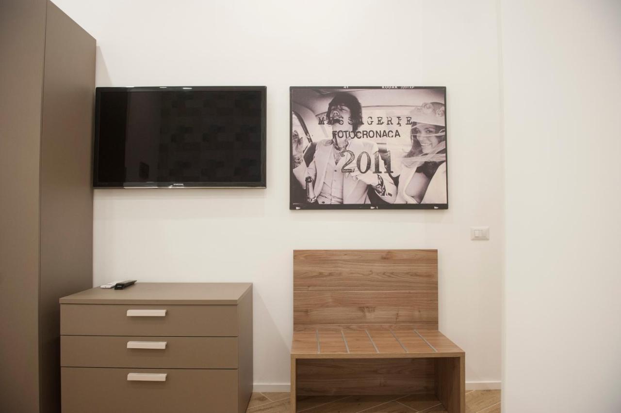 Holiday home Salerno City Apartments