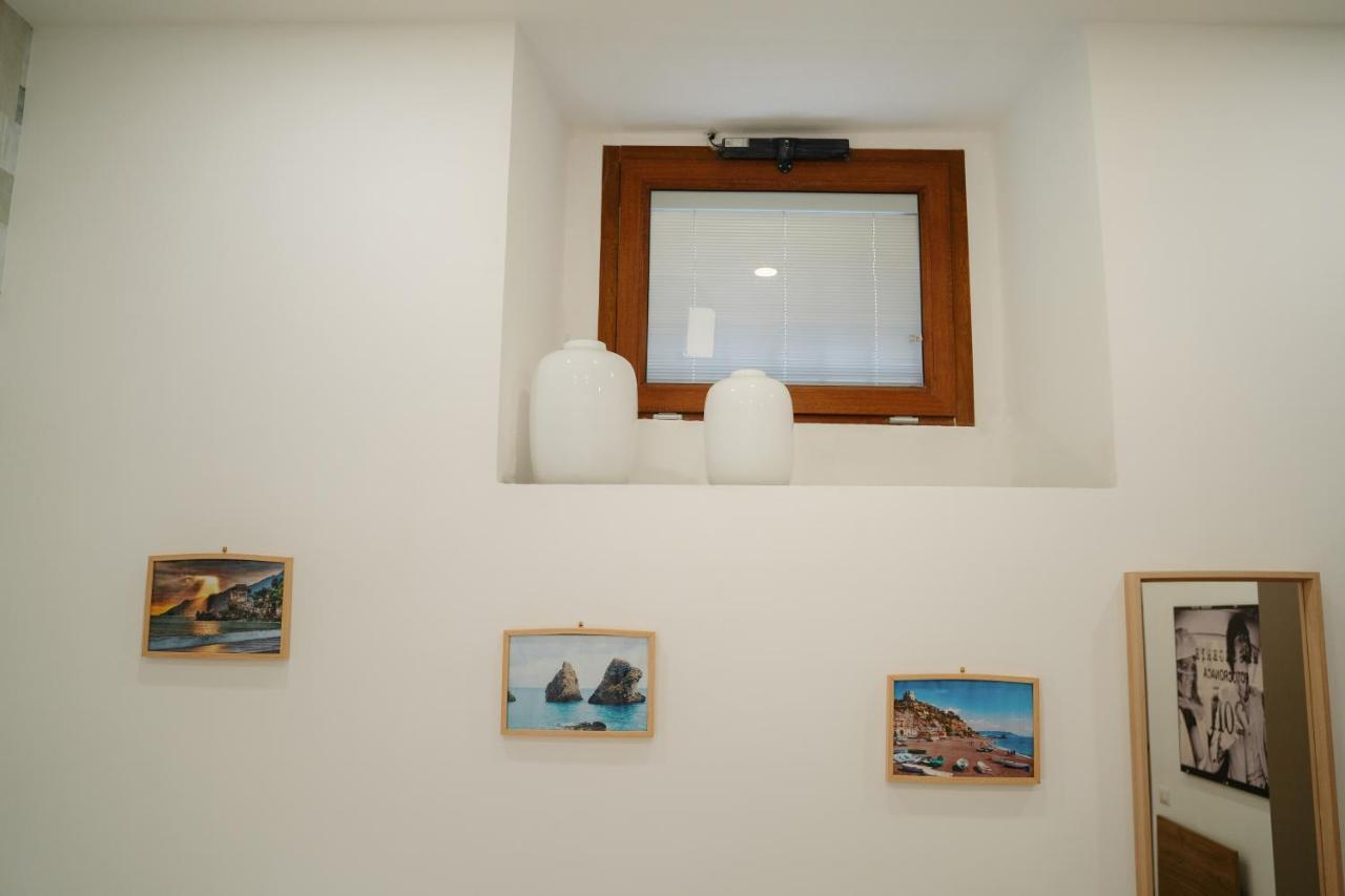 Salerno City Apartments