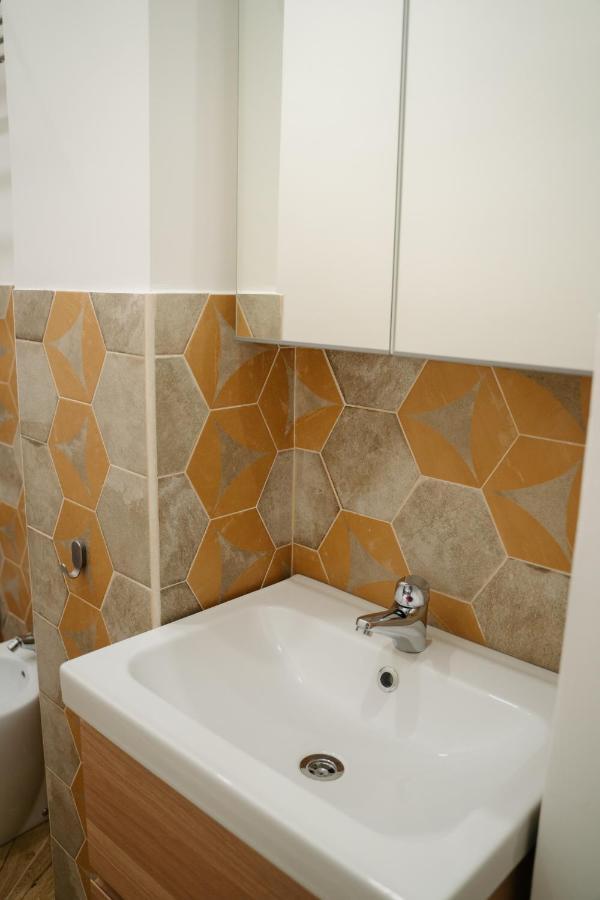 Salerno City Apartments *