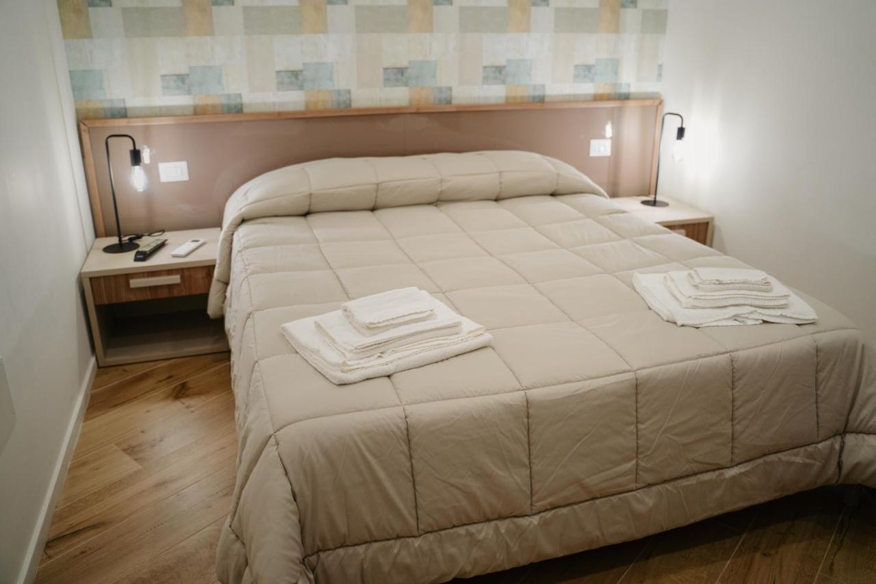 Salerno City Apartments *