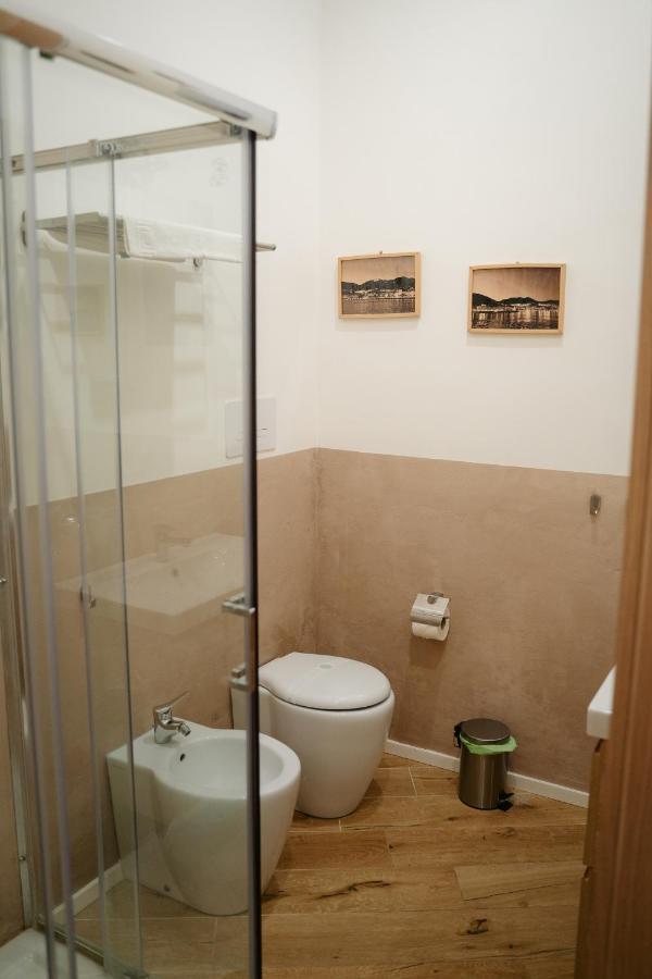Salerno City Apartments