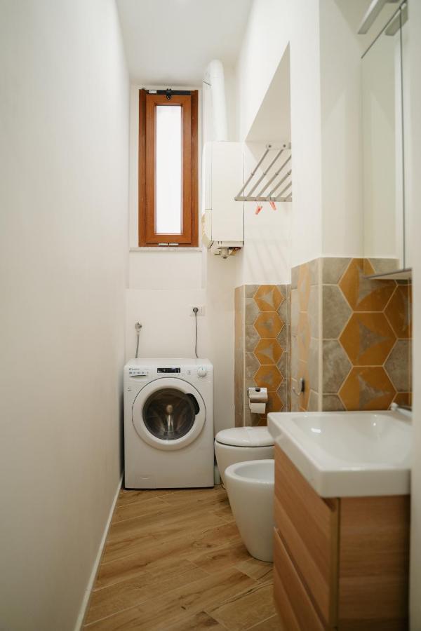 Salerno City Apartments