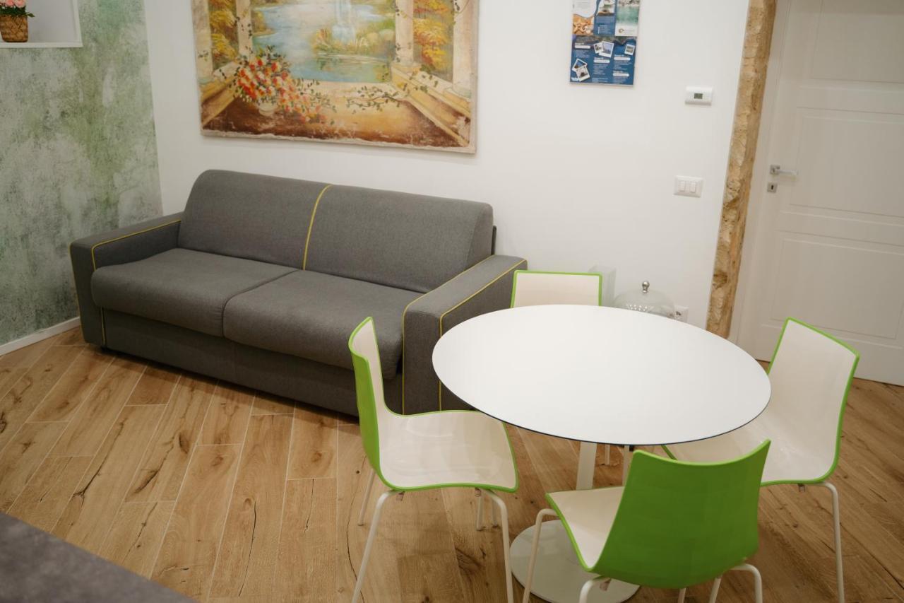 Salerno City Apartments * Salerno