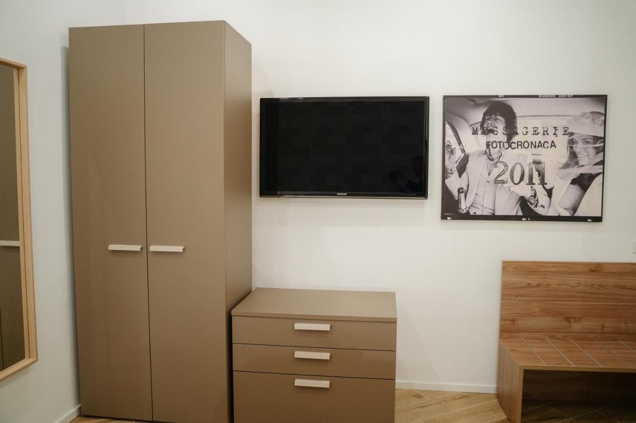Salerno City Apartments Holiday home