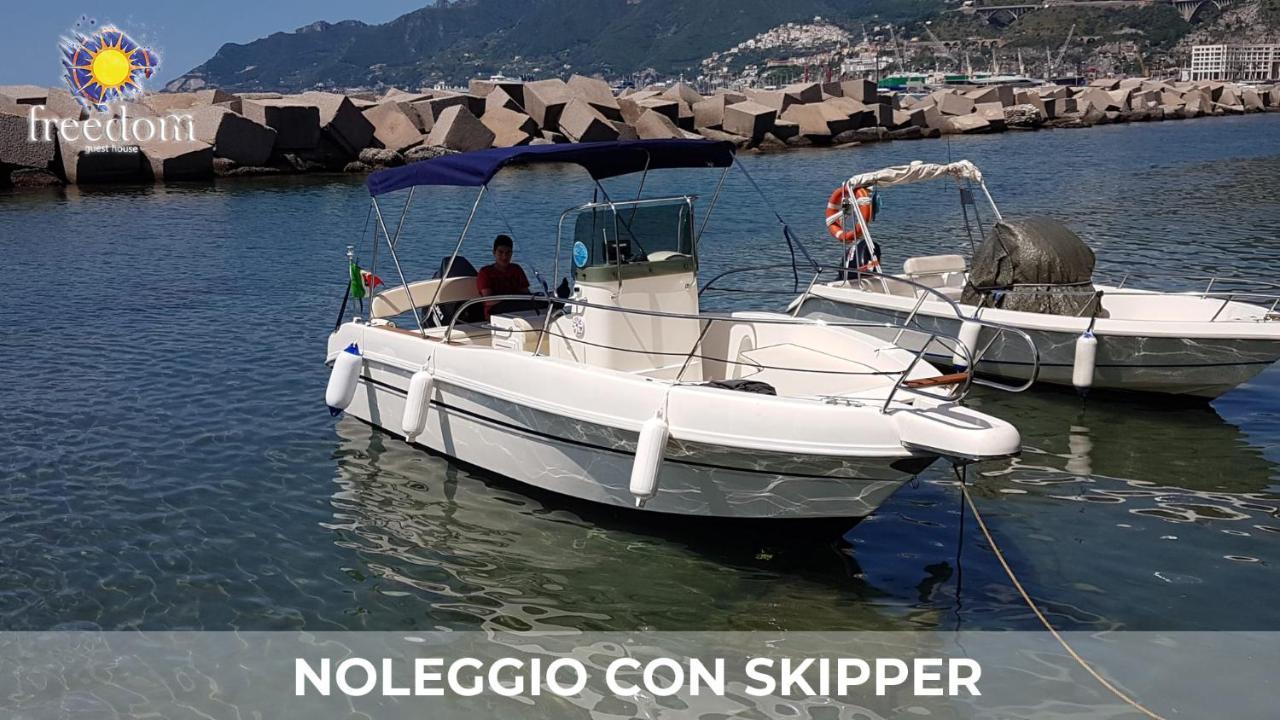Holiday home Salerno City Apartments *